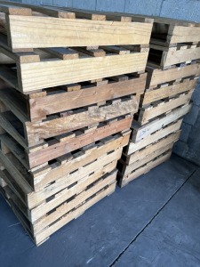 PALLETS