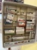 WALL MOUNT FIRST AID KIT - 3