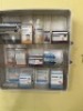 WALL MOUNT FIRST AID KIT - 4