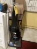 BISSELL POWER FORCE UPRIGHT VACUUM - 2