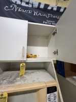 CABINETS - UPPER / LOWER
