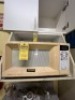 SANYO MICROWAVE - 2