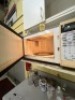 SANYO MICROWAVE - 3