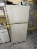 GE REFRIGERATOR / FREEZER
