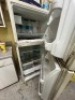 GE REFRIGERATOR / FREEZER - 3