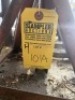BLACKHAWK JACK STANDS - 2