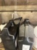 LOT CHEMICALS, CLEANERS, SEALERS, ETC (OPENED BOTTLES) - 7