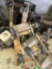ASSORTED DOLLIES - 2
