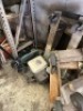 ASSORTED DOLLIES - 4