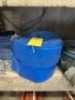 ASSORTED HEAVY DUTY HOSES - 2