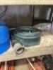 ASSORTED HEAVY DUTY HOSES - 3