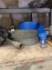 ASSORTED HEAVY DUTY HOSES - 5