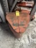 METAL WASTE CAN - 2
