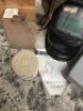ASSORTED WELDING - WELDING DEKO WELD HELMET, GLOVES, WELDING TORCHES IN CASE, CONTACT, EAGLE NOZZLE DIP - 3