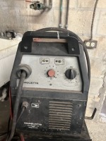 MARQUETTE M12184 MIG WELDER - 135A