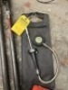 ELECTRIC TIRE GAUGE IN CANVAS BAG - 2