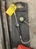 ELECTRIC TIRE GAUGE IN CANVAS BAG - 3