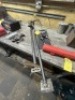 PAIR METAL RAMPS