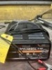 PAIR KEEPER RATCHETING CARGO BARS