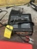 PAIR KEEPER RATCHETING CARGO BARS - 4