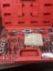 40-PIECE TAP & DIE SETS - 3