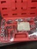 40-PIECE TAP & DIE SETS - 4