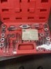 40-PIECE TAP & DIE SETS - 5