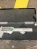 GENERAL ULTRATECH 1433 DIGITAL MICROMETER