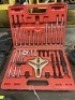 GRIP BALANCER / PULLET SET IN CASE - 2