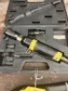 PIT CREW MULTI-RATCHET WRENCH SET IN CASE