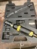 PIT CREW MULTI-RATCHET WRENCH SET IN CASE - 2