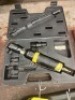 PIT CREW MULTI-RATCHET WRENCH SET IN CASE - 3