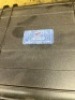 SINOCMP HYDRAULIC PRESSURE TEST KIT IN CASE