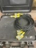 SINOCMP HYDRAULIC PRESSURE TEST KIT IN CASE - 3