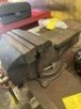 TEKTO 54008 VISE - 8'' (TABLE MOUNTED)