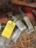 ASSORTED PNEUMATIC TOOLS