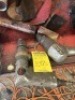 PNEUMATIC DRILLS - ARO / JET