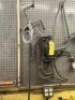LOT SMALL TOOLS, ACCESSORIES, ETC (CONTENTS OF WALL) - 3