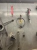 LOT SMALL TOOLS, ACCESSORIES, ETC (CONTENTS OF WALL) - 5