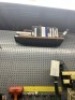 LOT SMALL TOOLS, ACCESSORIES, ETC (CONTENTS OF WALL) - 7