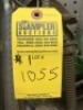 LOT SMALL TOOLS, ACCESSORIES, ETC (CONTENTS OF WALL) - 12