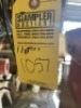 LOT PARTIAL SPOOLS ROPE / CABLE - 4