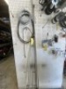 ASSORTED WAND EXTENDERS - 2