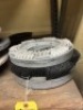 ASSORTED BUFFER WHEELS