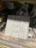 45o BULLNOSE MITERS - 2