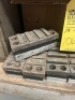 DIAMOND GRINDING BLOCKS
