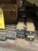 DIAMOND GRINDING BLOCKS - 3