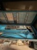 BOSCH 1634VS RECIPROCATING SAW IN METAL CASE - 120V / 10.5A / 60HZ - 2