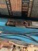 BOSCH 1634VS RECIPROCATING SAW IN METAL CASE - 120V / 10.5A / 60HZ - 5