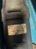 BOSCH 1634VS RECIPROCATING SAW IN METAL CASE - 120V / 10.5A / 60HZ - 6